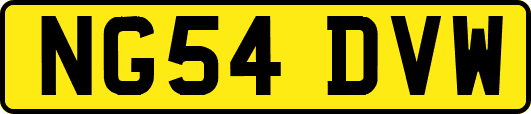 NG54DVW