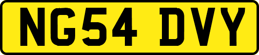 NG54DVY