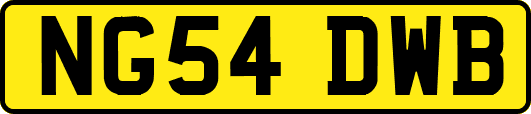 NG54DWB