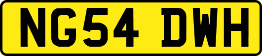 NG54DWH