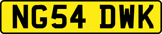 NG54DWK