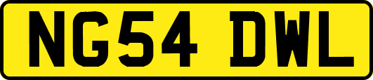 NG54DWL