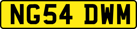 NG54DWM