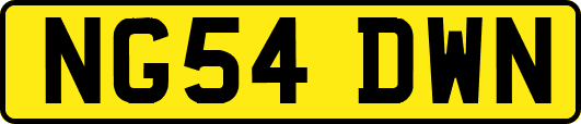 NG54DWN