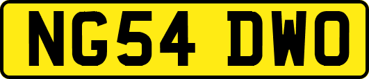 NG54DWO