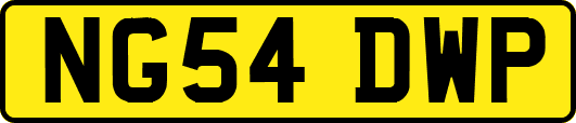 NG54DWP