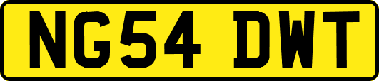 NG54DWT
