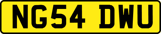 NG54DWU