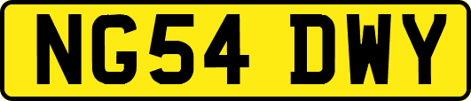 NG54DWY