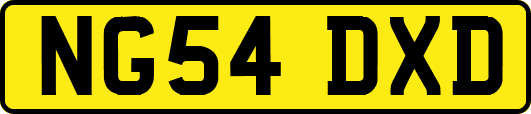 NG54DXD