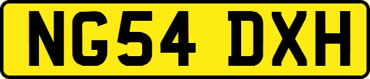 NG54DXH