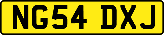 NG54DXJ