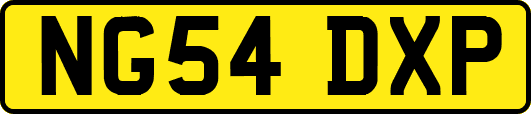 NG54DXP