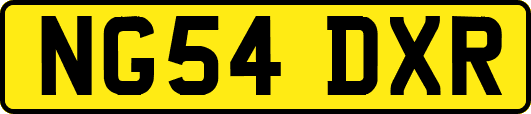 NG54DXR