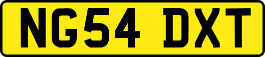 NG54DXT