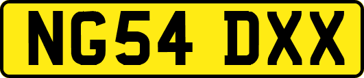 NG54DXX