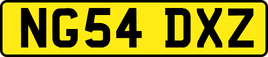 NG54DXZ