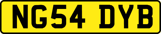 NG54DYB