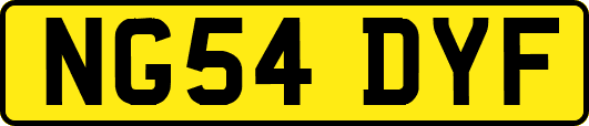 NG54DYF
