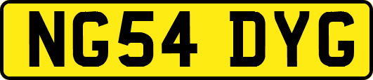 NG54DYG