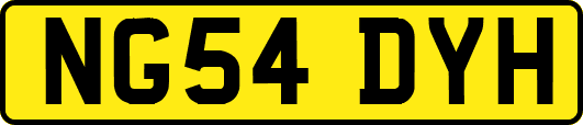 NG54DYH