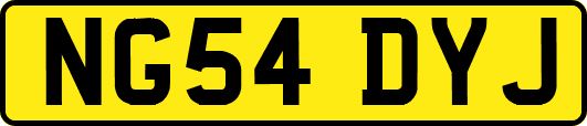 NG54DYJ