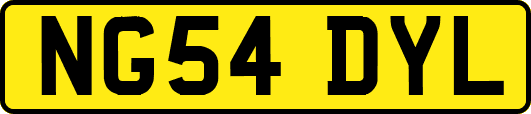 NG54DYL