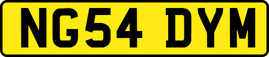 NG54DYM