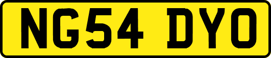 NG54DYO