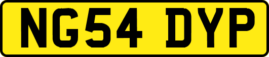 NG54DYP