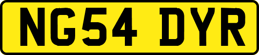 NG54DYR