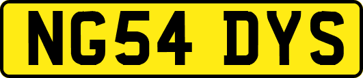NG54DYS