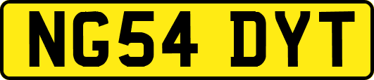 NG54DYT