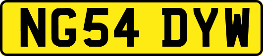 NG54DYW