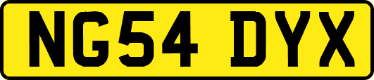 NG54DYX