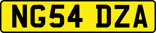 NG54DZA
