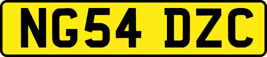 NG54DZC