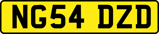 NG54DZD