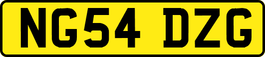 NG54DZG