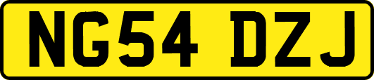 NG54DZJ
