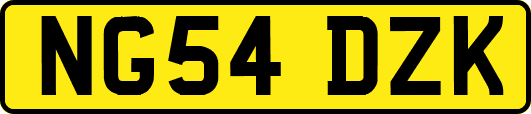 NG54DZK