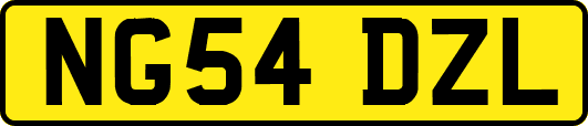 NG54DZL