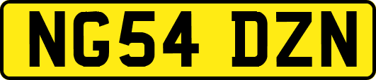 NG54DZN
