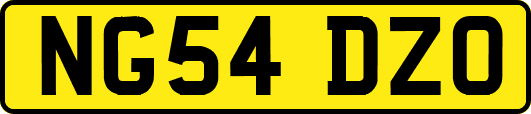 NG54DZO