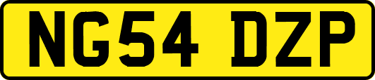 NG54DZP