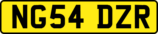 NG54DZR
