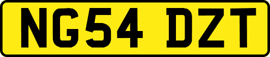 NG54DZT