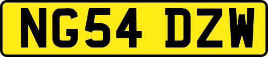 NG54DZW