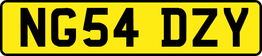 NG54DZY