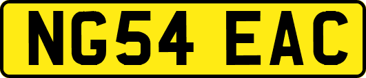 NG54EAC